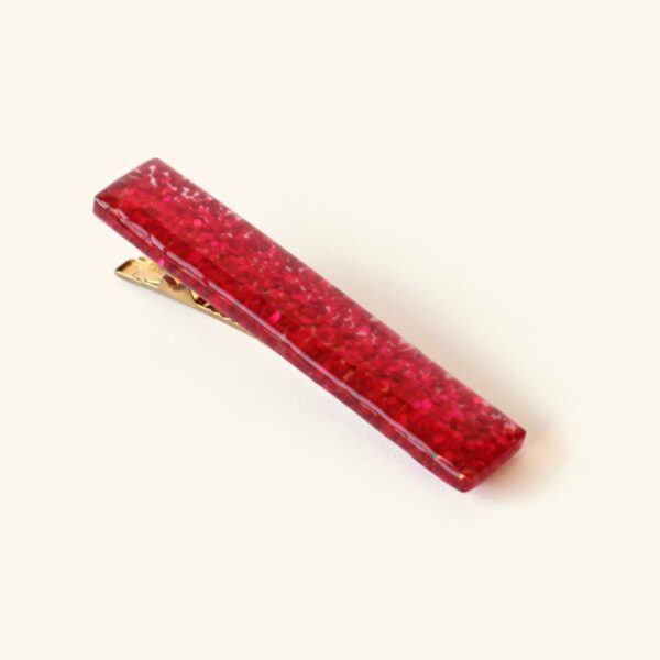 Pierrette · Barre fuchsia