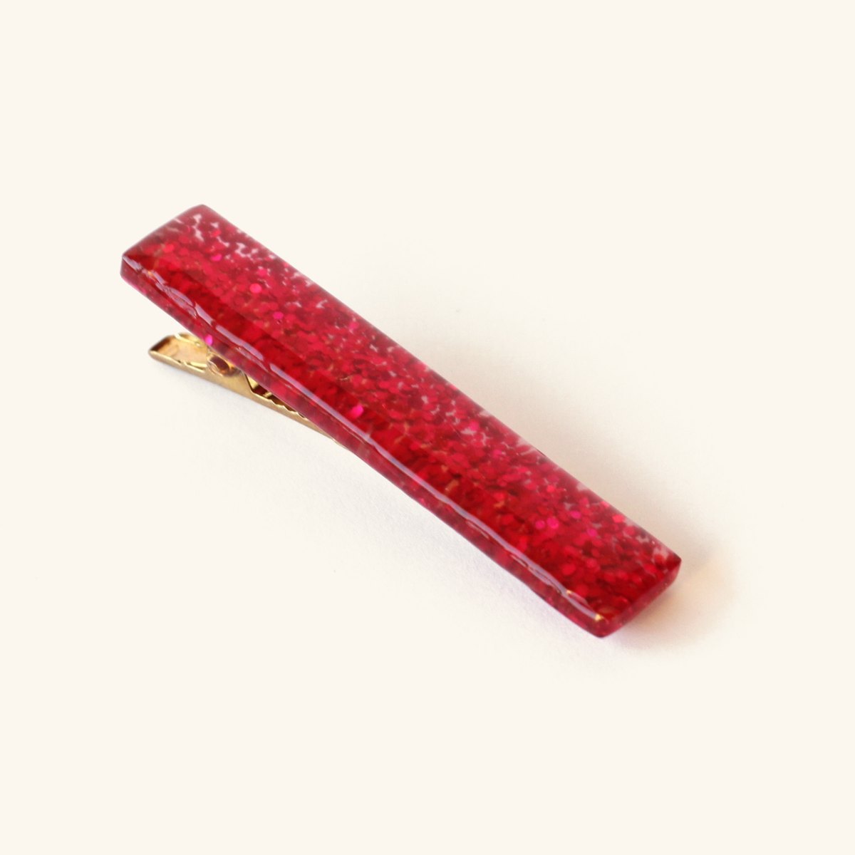 Pierrette · Barre fuchsia