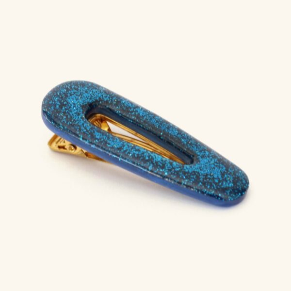 Ninette · Goutte bleu nuit