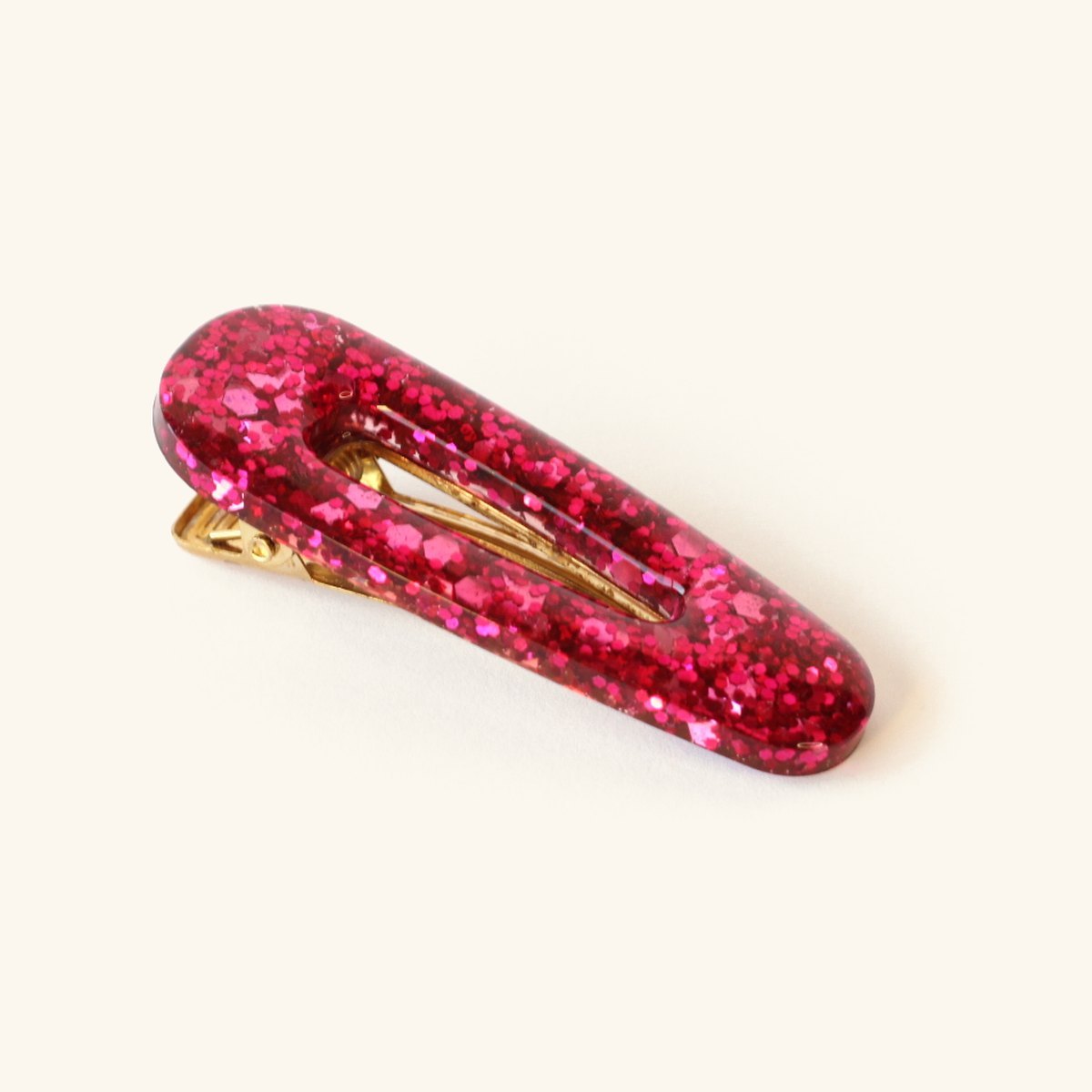 Ninette · Goutte framboise