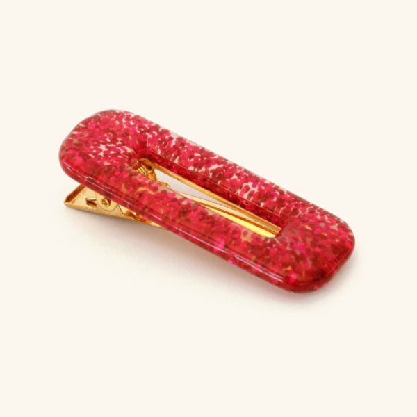 Georgette · Rectangle bonbon