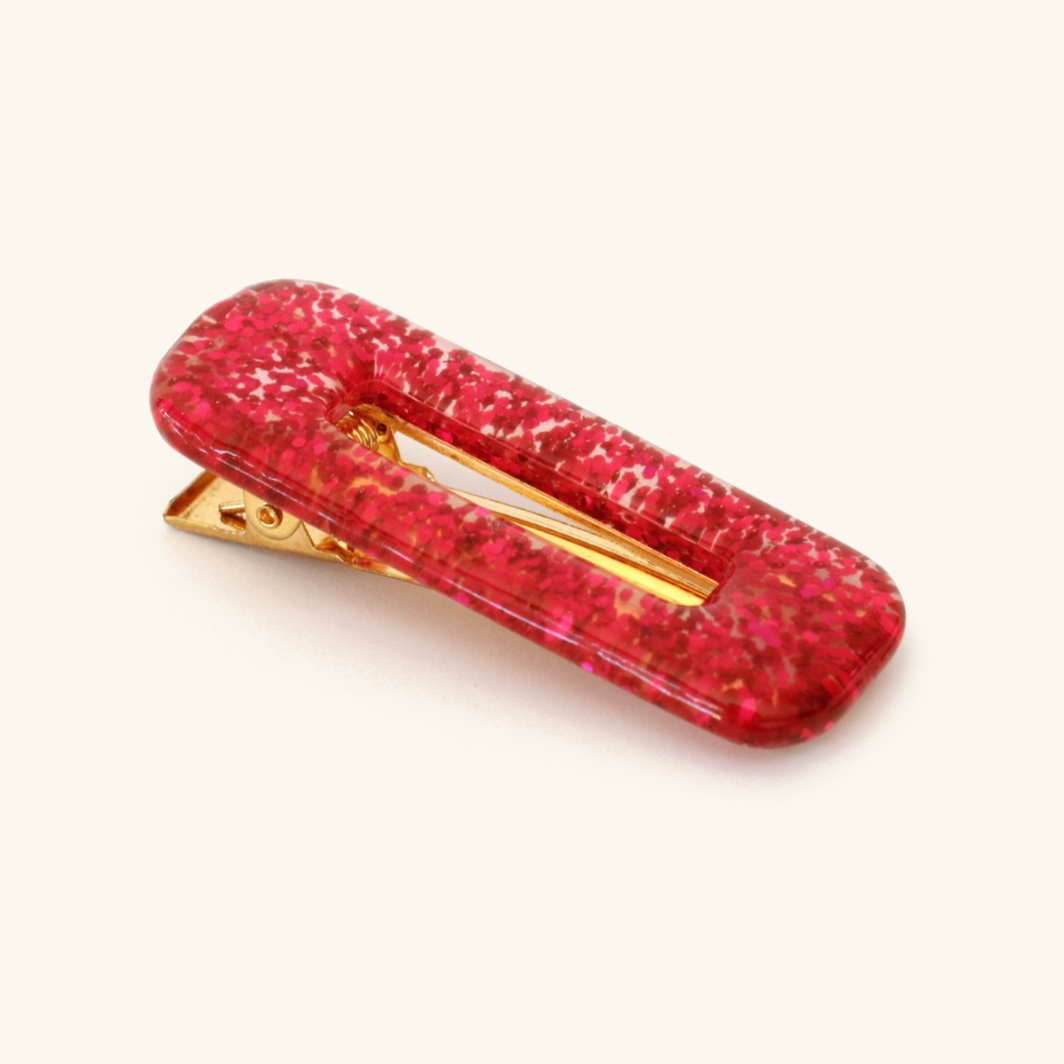Georgette · Rectangle bonbon