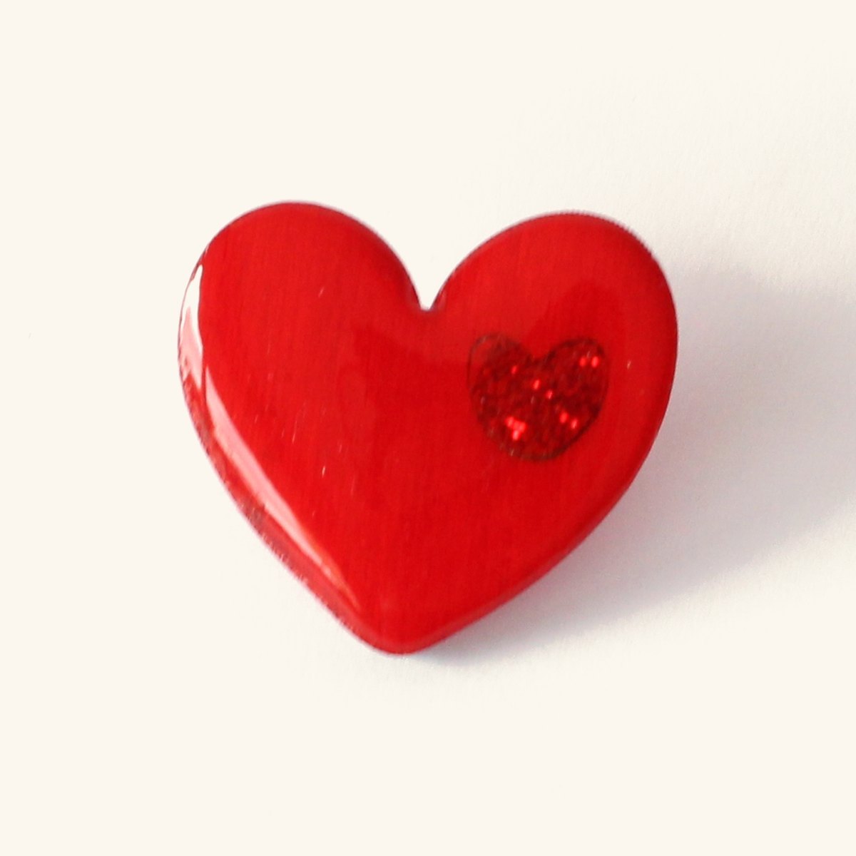 Simone · Cœur rouge