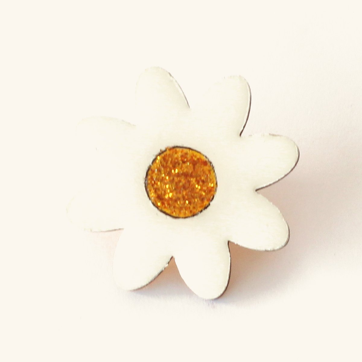 Gisèle · Marguerite blanche