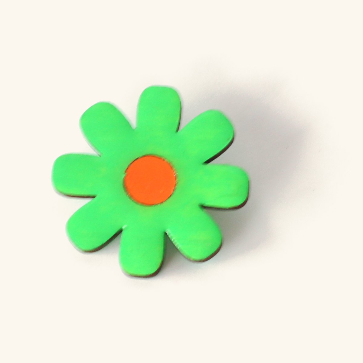 Marinette · Marguerite vert
