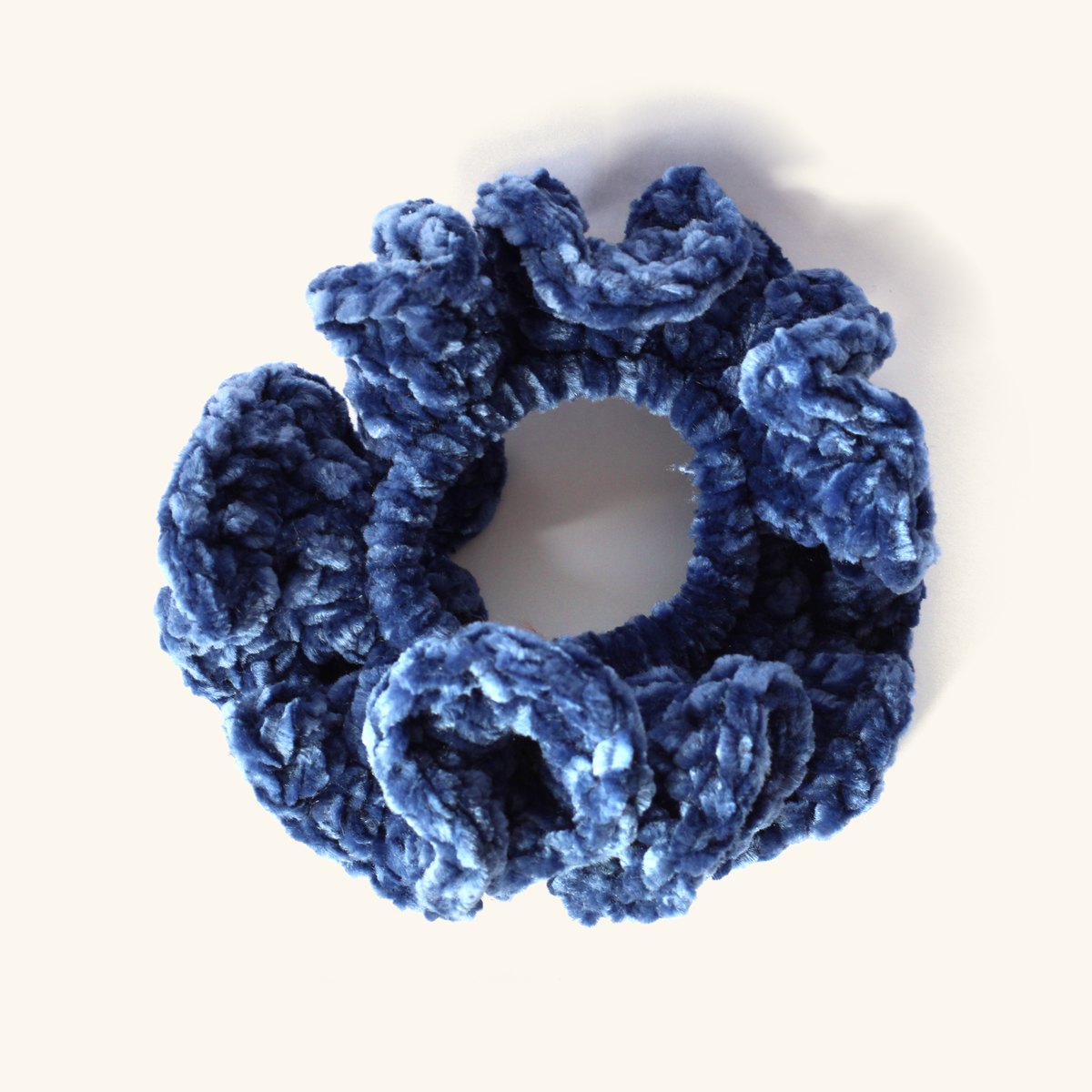Odette · Bleu jean
