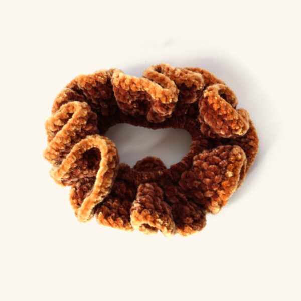 Josette · Bicolore caramel