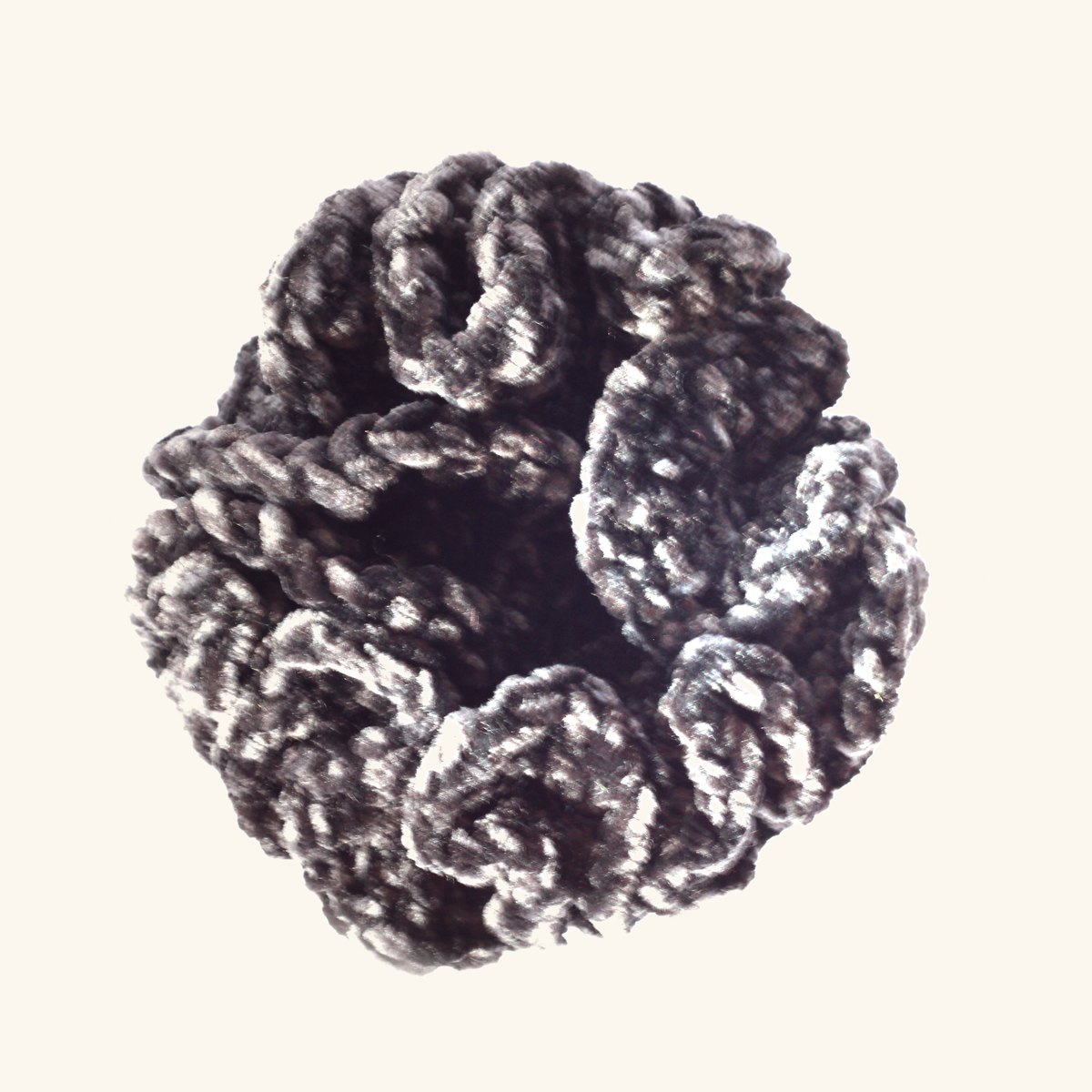 Paulette · XXL noir
