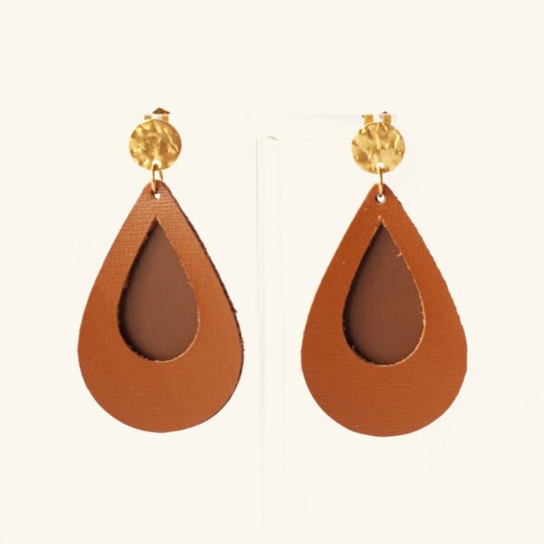 Berthe · Goutte cognac