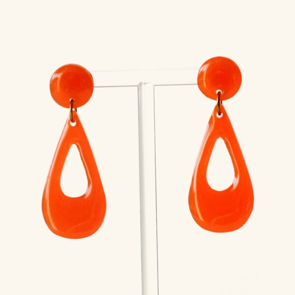 Micheline · Goutte orange