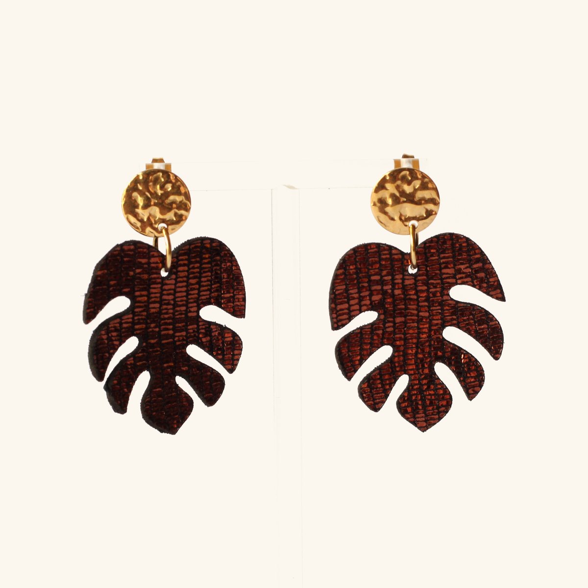Lola · Monstera bordeaux python